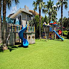 Justiniano Deluxe Resort